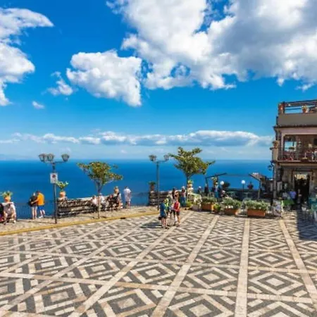 Apartment La Chicca Sicily House *
