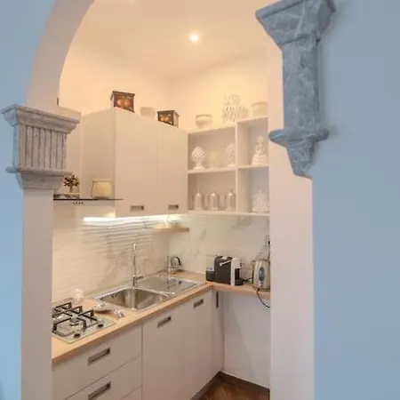 La Chicca Sicily House