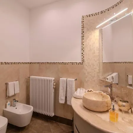 Apartment La Chicca Sicily House Castelmola
