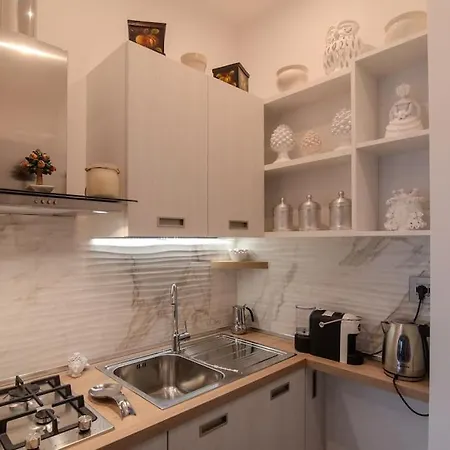 La Chicca Sicily House Apartment