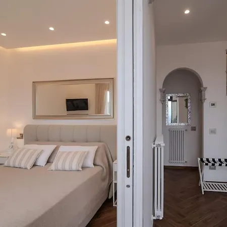 Apartment La Chicca Sicily House