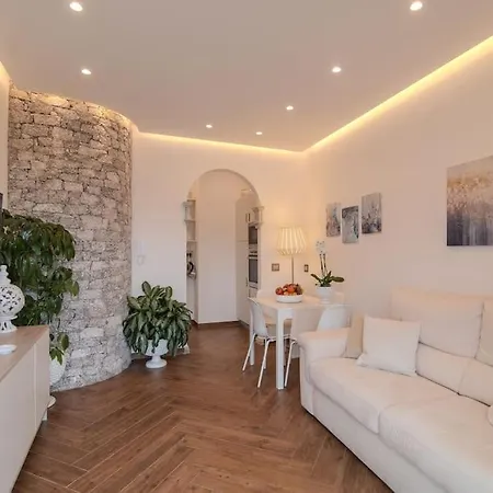 Apartment La Chicca Sicily House