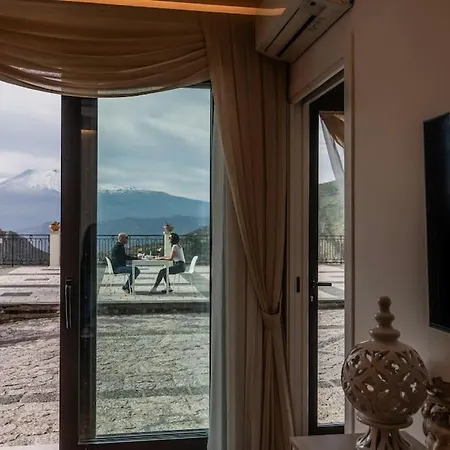 Apartment La Chicca Sicily House
