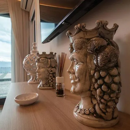 La Chicca Sicily House Apartment
