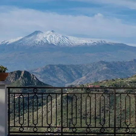 Apartment La Chicca Sicily House