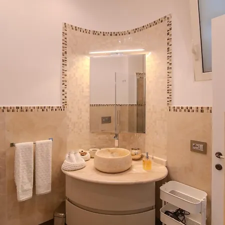 La Chicca Sicily House *