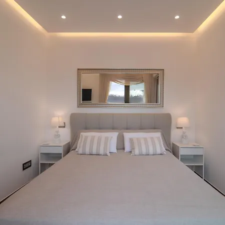 Apartment La Chicca Sicily House Castelmola
