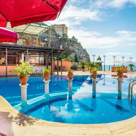 Apartment La Chicca Sicily House Castelmola