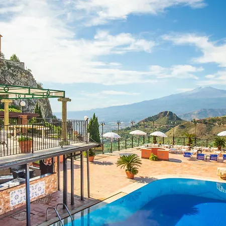 Apartment La Chicca Sicily House
