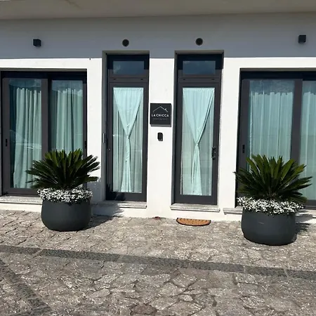 La Chicca Sicily House *