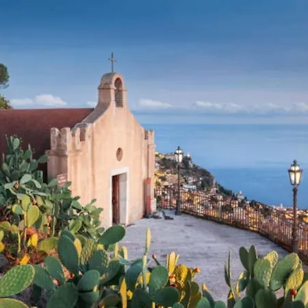La Chicca Sicily House