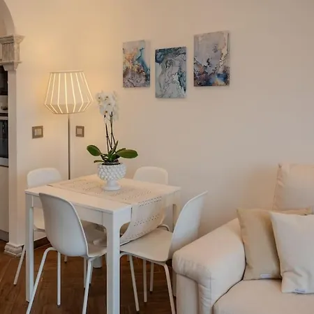 Apartamento La Chicca Sicily House Castelmola