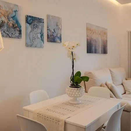 La Chicca Sicily House Castelmola