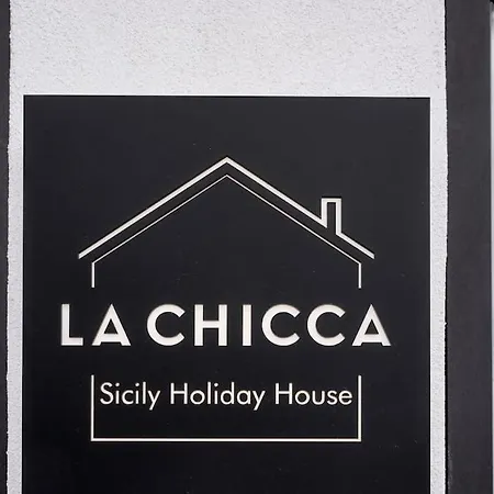 La Chicca Sicily House * Castelmola