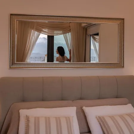 La Chicca Sicily House * Castelmola